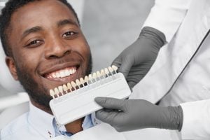 cosmetic dentist loans