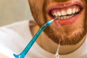 waterpik for gum pockets