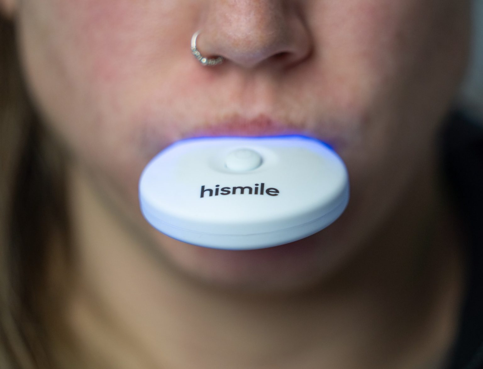 PAP Teeth Whitening Does Phthalimidoperoxycaproic Acid Work?