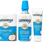54769Lumineux Teeth Whitening Kit Review: Do the Whitening Strips Work?