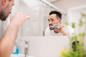 best electric toothbrush for sensitive teeth