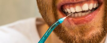 Waterpik solutions for periodontal