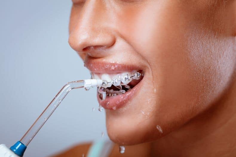 10 Waterpik Benefits Why You Should Water Floss Daily!