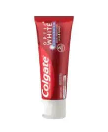 colgate total whitening toothpaste