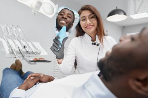 cosmetic dentistry grants