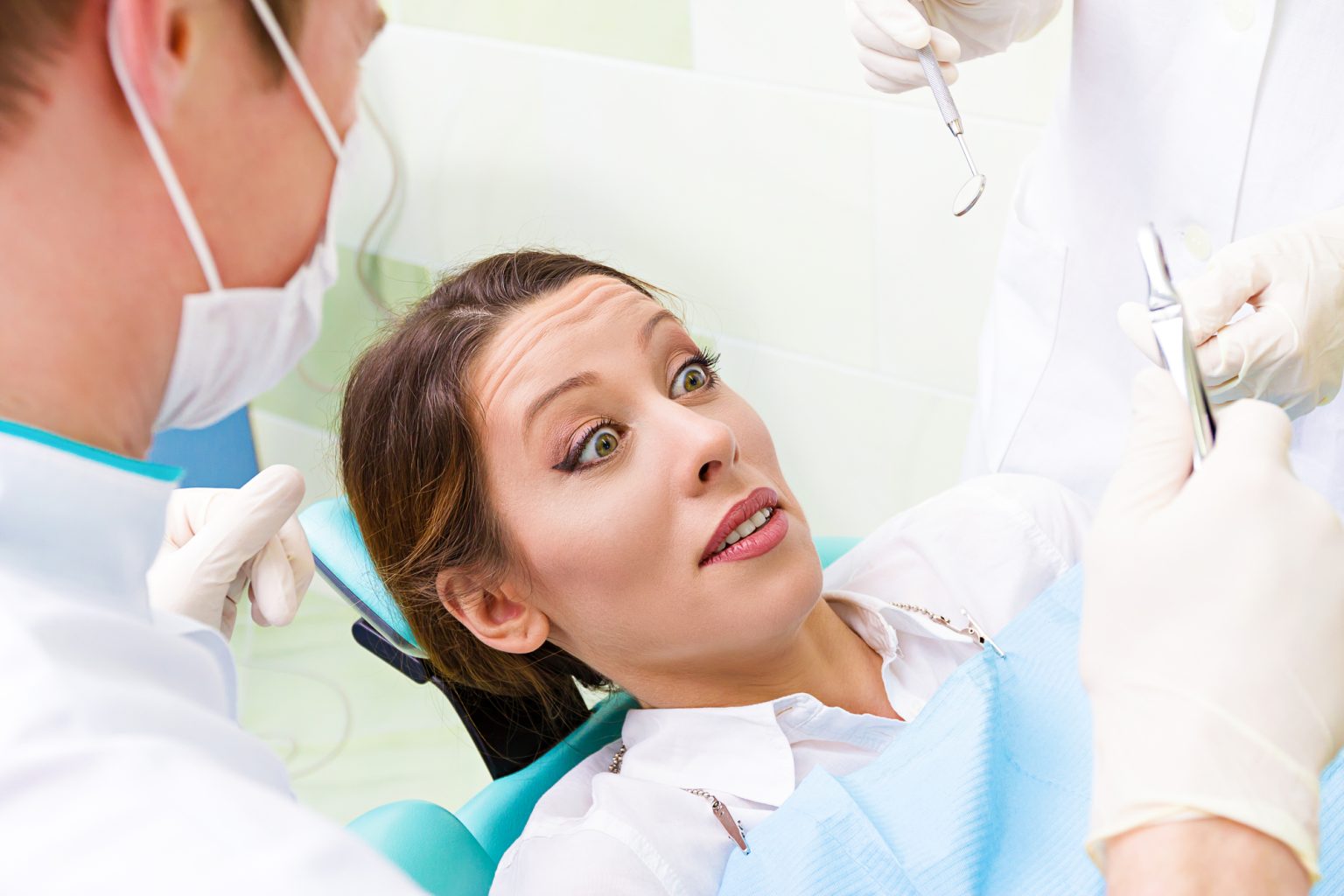 Do Dental Implants Hurt? Learn More to Ease Your Fears