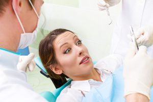 how painful are dental implants