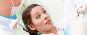 do dental implants hurt