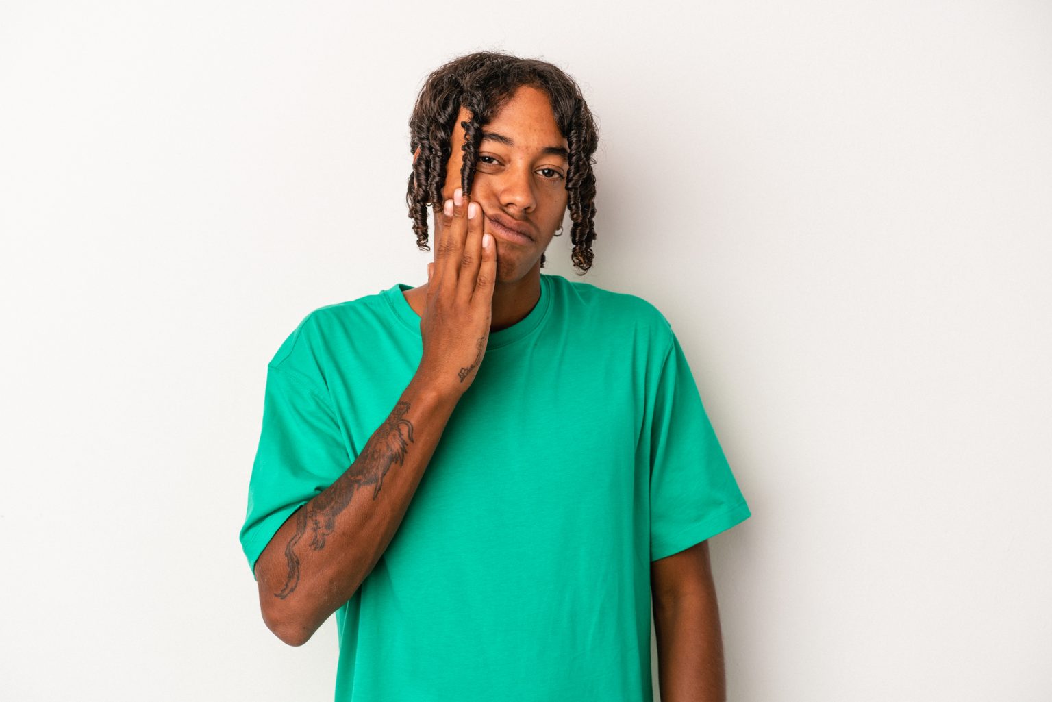 Pain After Dental Implants How Much is Normal After Surgery?