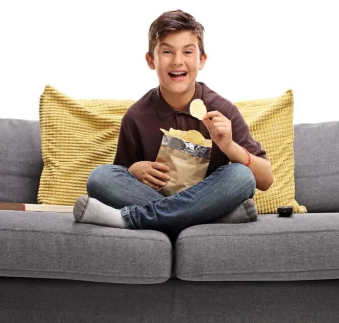 Can You Eat Chips with Braces? Learn the Do