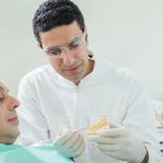 56816Water Flosser vs Flossing: Can a Waterpik Replace Dental Floss?