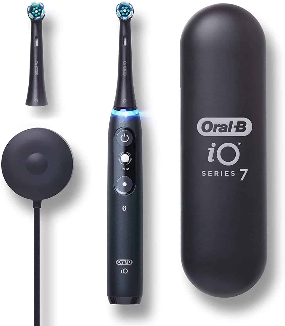 The 6 Best Electric Toothbrushes for 2022 Pricing, Features, and More