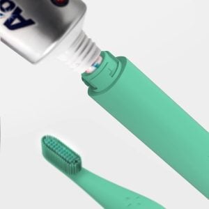nest pro toothbrush