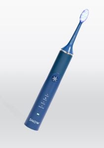 Snow electric LED sonic toothbrush