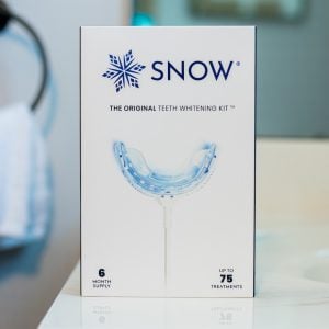snow original kit 