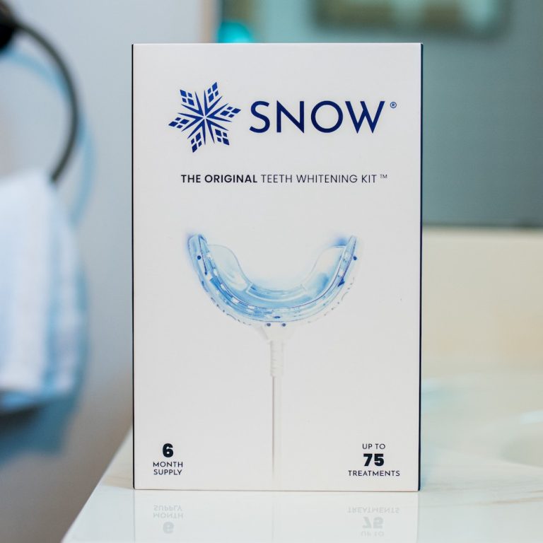 Snow Teeth Whitening Review We Tried Snow — Here's Our Take!