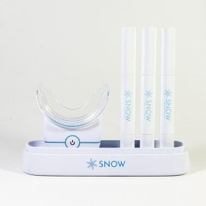 Snow wireless teeth whitening kit