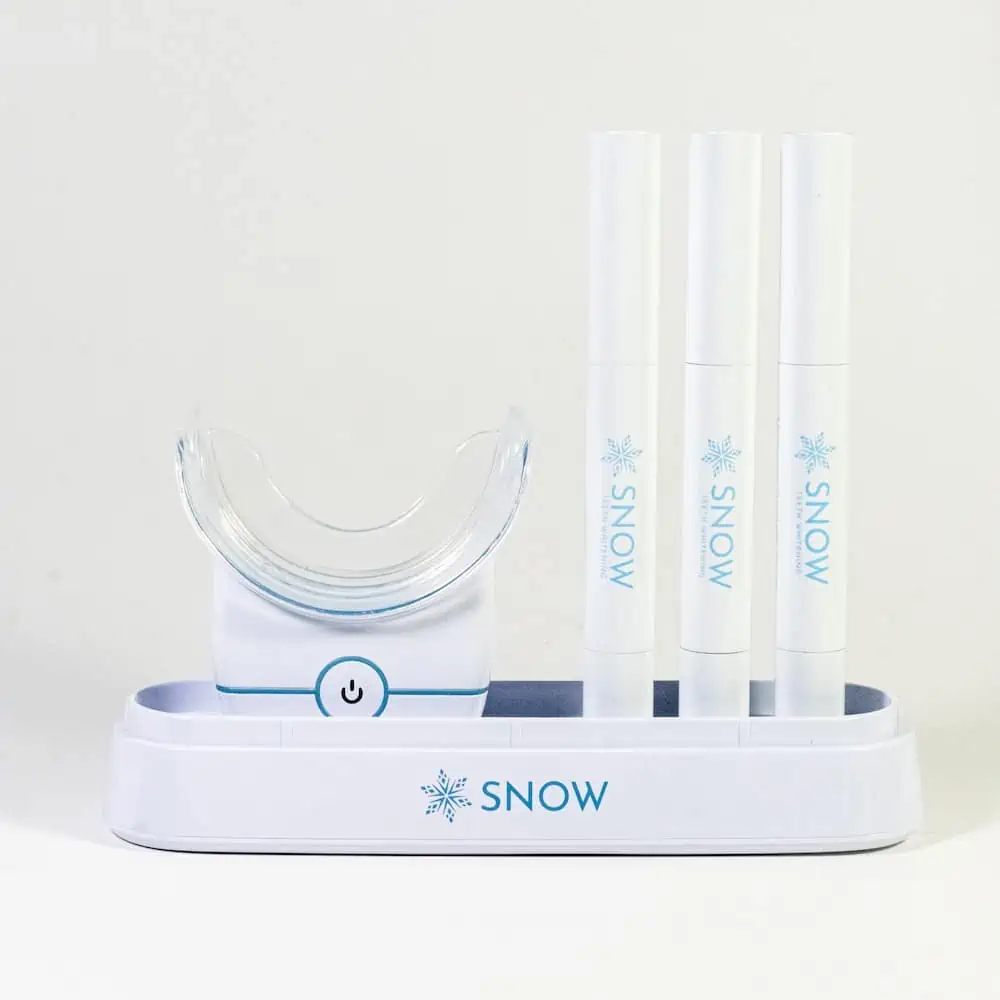 Snow Teeth Whitening Review We Tried Snow ??? Here's Our Take!