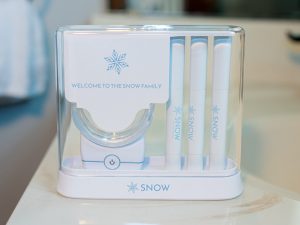 smile sciences vs snow