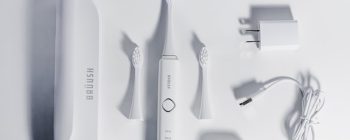 Bruush toothbrush review