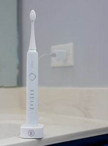 bruush electric toothbrush reviews