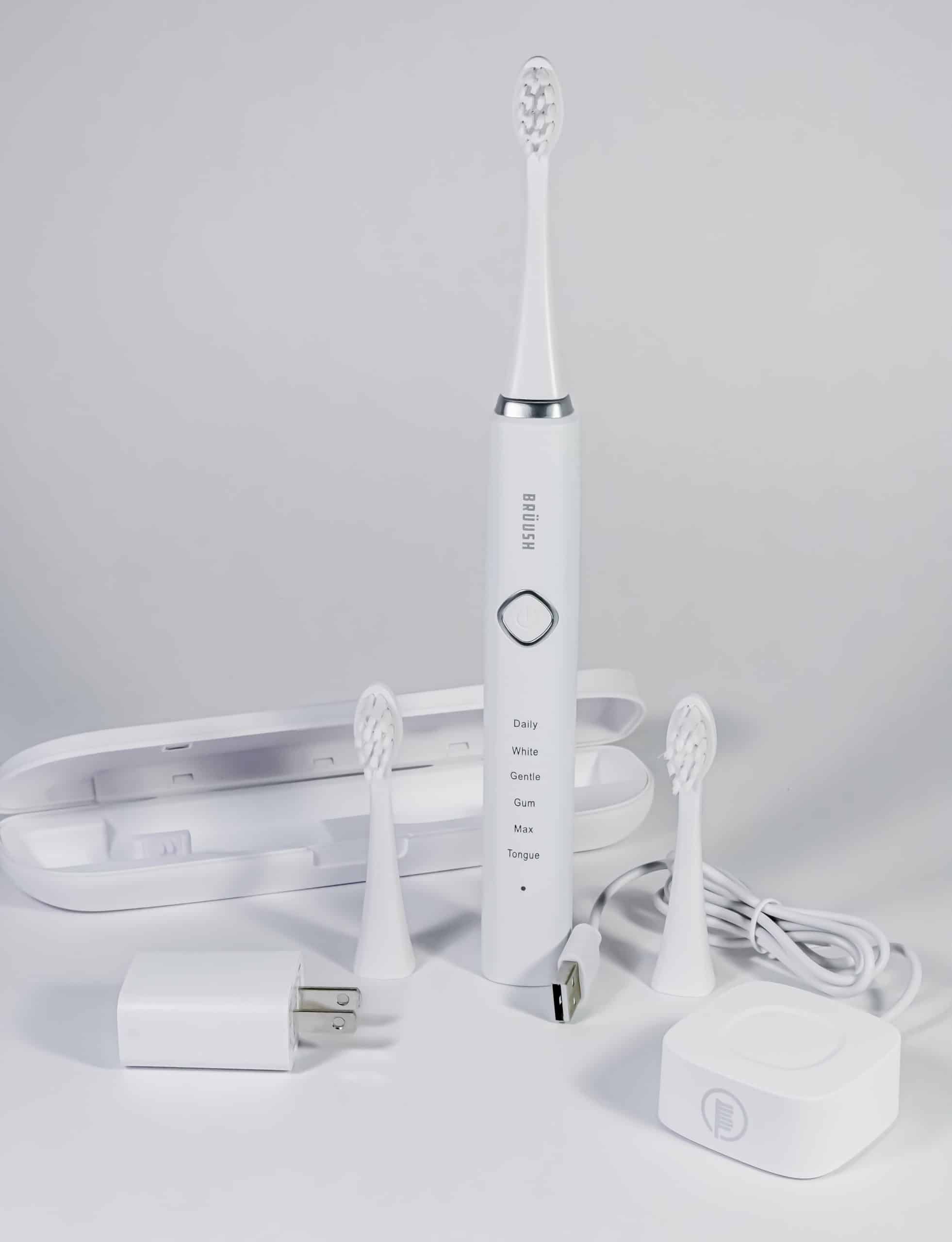 The 6 Best Electric Toothbrushes for 2022 Pricing, Features, and More