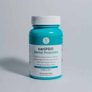 mouth probiotics