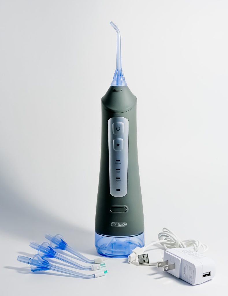Best Waterpik Water Flossers for Braces Review 2024