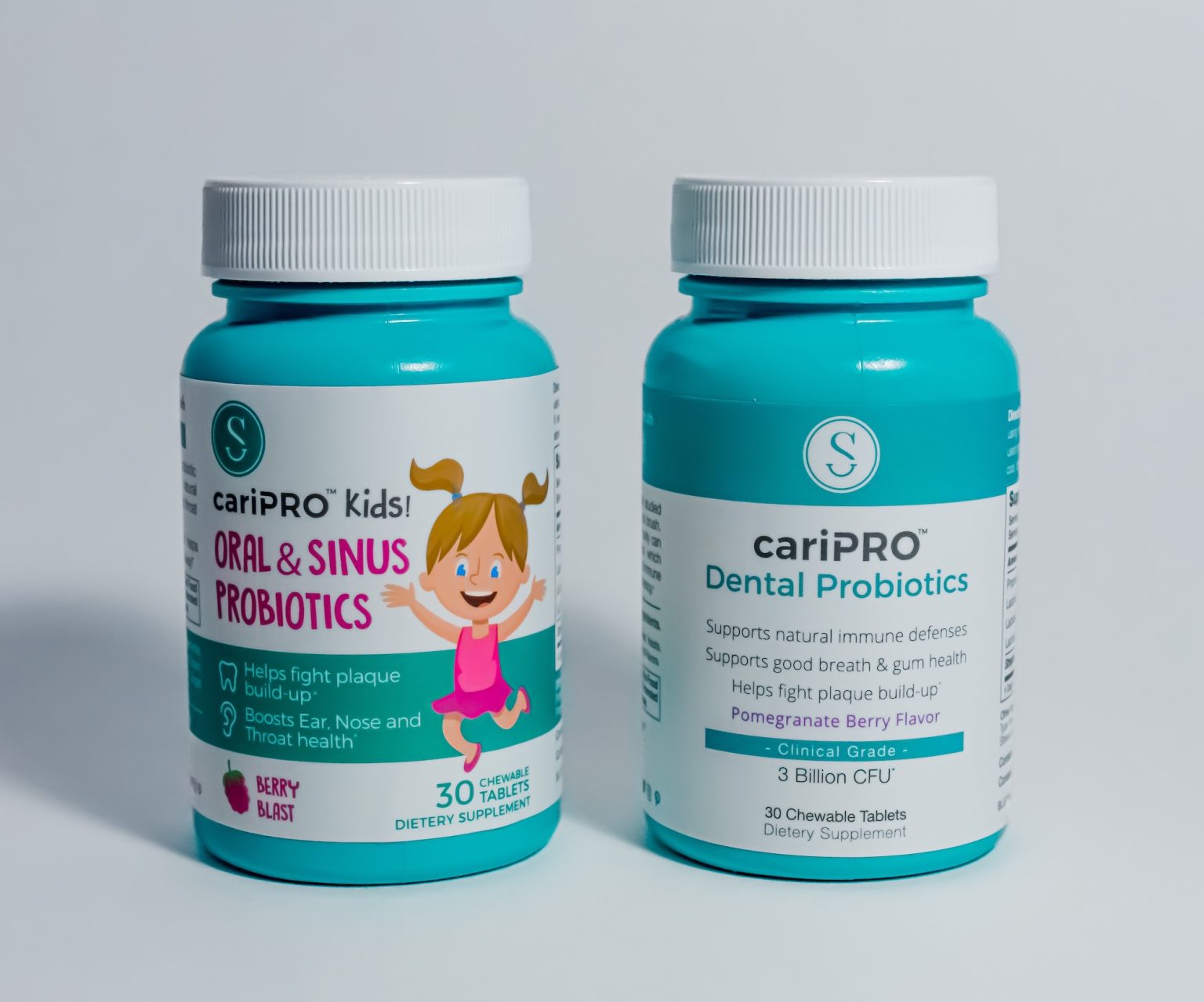 Oral Probiotics Dental Probiotics for Better Oral Health