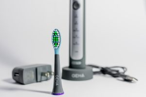 caripro toothbrush