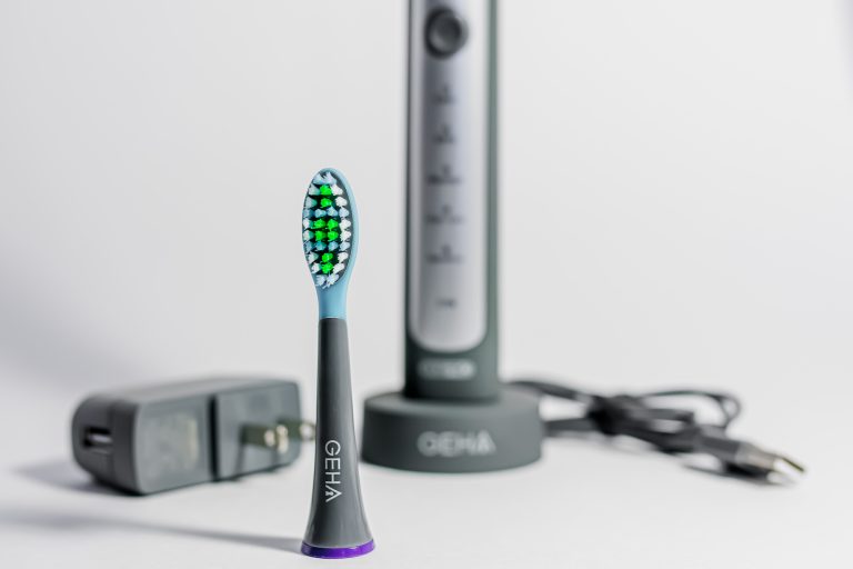 CariPRO UltraSonic Toothbrush Reviews Does It Really Work?