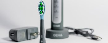 caripro electric toothbrush