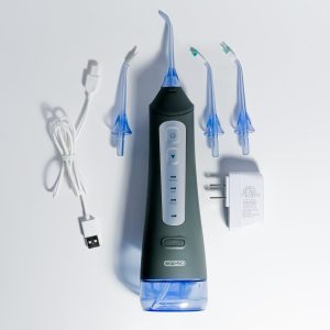 water flosser rechargeable