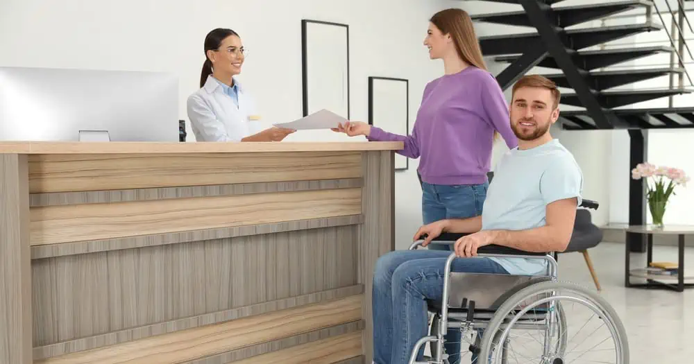Dental for Adults with Disabilities