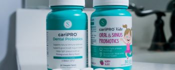 oral probiotics