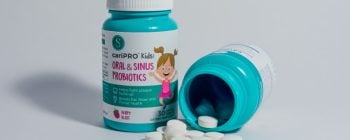 oral probiotics for kids
