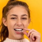 63429Can You Whiten Your Teeth with Invisalign?