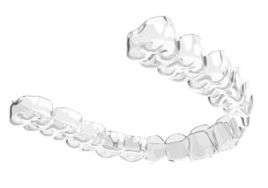 clean teeth aligners