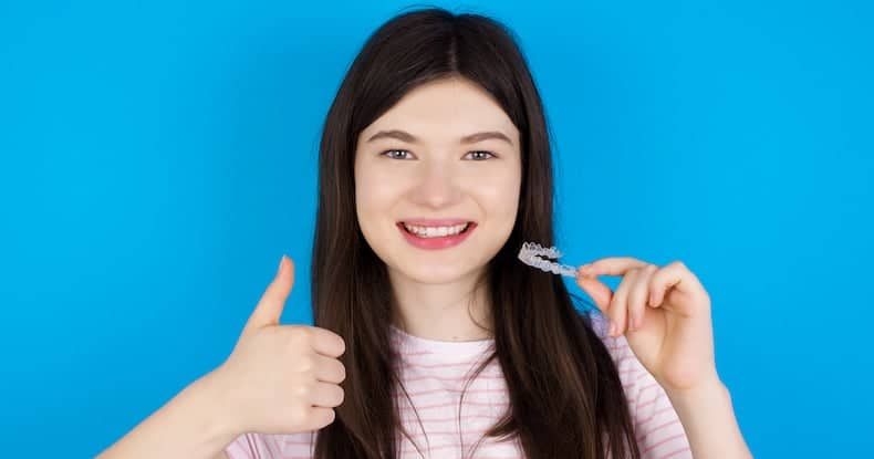 does medicaid cover invisalign