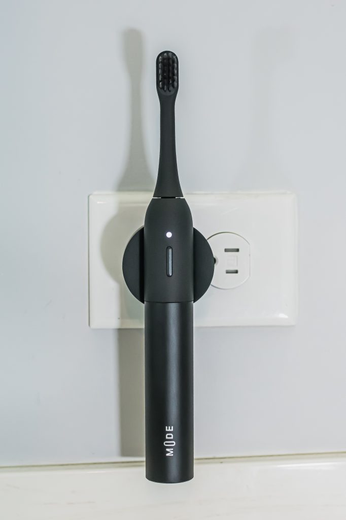 Mode Toothbrush Review Innovation meets Quality and Minimalism