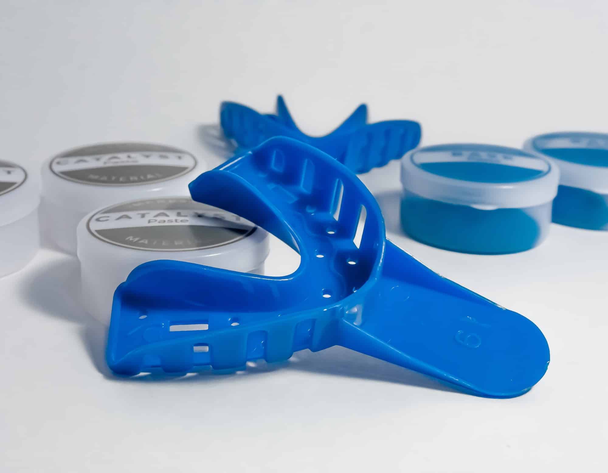 TMJ Mouth Guard for Jaw Clenching and Tooth Grinding Relief