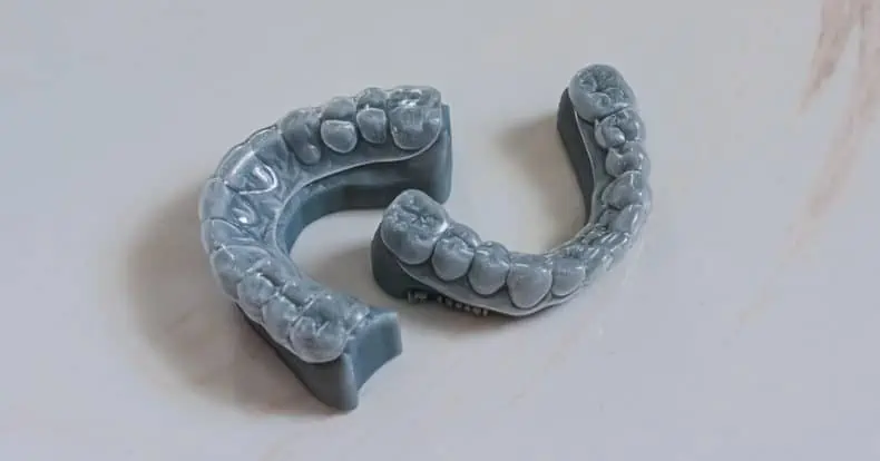 night guards for teeth grinding