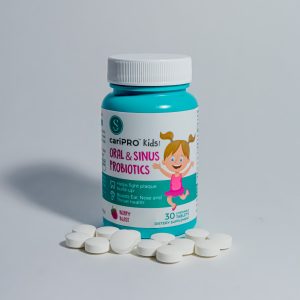 oral probiotics for kids