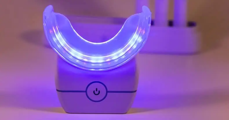 best teeth whitening kits