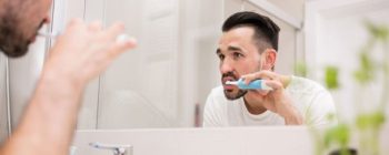 best electric toothbrush for sensitive teeth