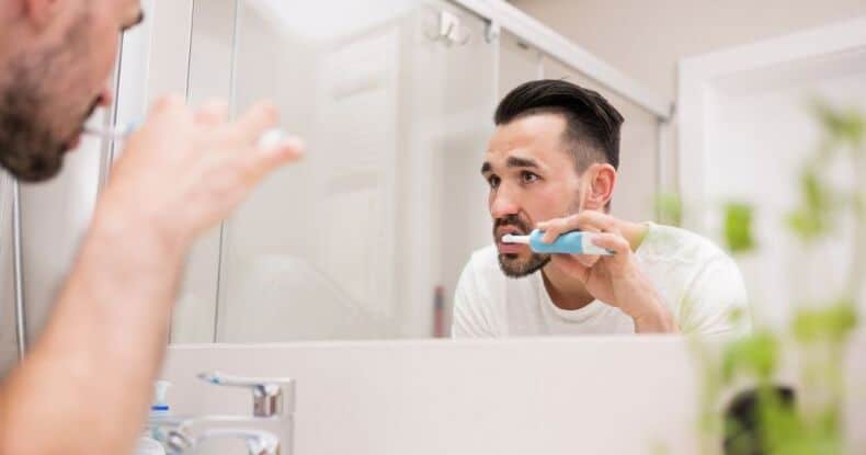best electric toothbrush for sensitive teeth