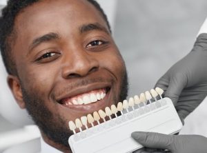 dental insurance covers cosmetic dentistry