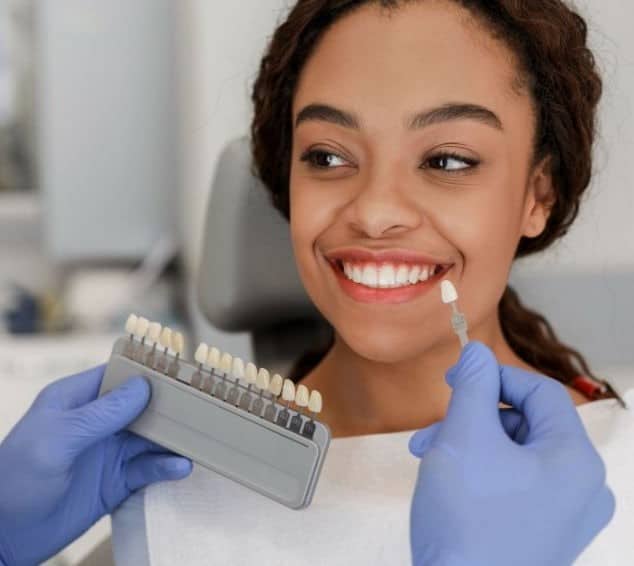 Cosmetic Dental Insurance for Veneers, Whitening, and Crowns