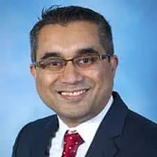 Dr. Satish Pai DDS, MPH, MDS