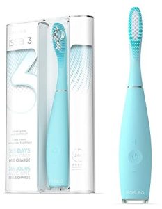 gentle electric toothbrush 